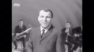 Владимир Макаров / А Я Еду За Туманом