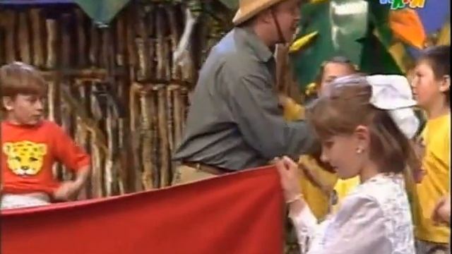 Зов джунглей 21