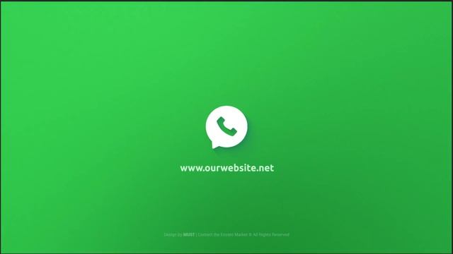 Simple Logo Reveal For After Effects & Premiere Pro