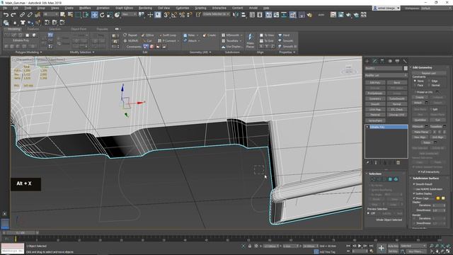 07-Working On Our Main Body Part6