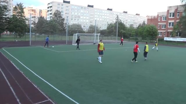 Шушары   Карабах 10 тур, полный матч, 09 06 16