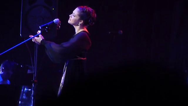 Елена Ваенга БКЗ 31.01.13 часть 6