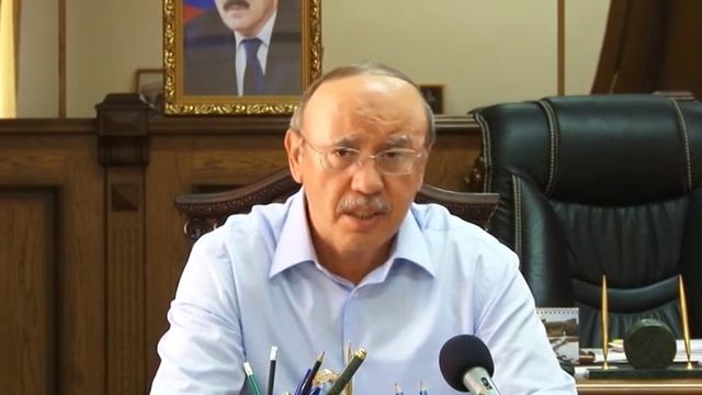 Обращение главы г Дербента Имама Яралиева смотреть онлайн