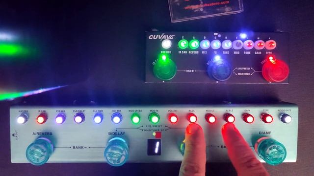 PRIMEIRAS IMPRESSÕES - Comparativo CUBE BABY  E TANK-G