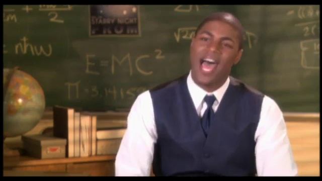 Prom the Movie - Behind the Scenes смотреть онлайн