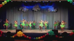 Весёлая КВАмпания