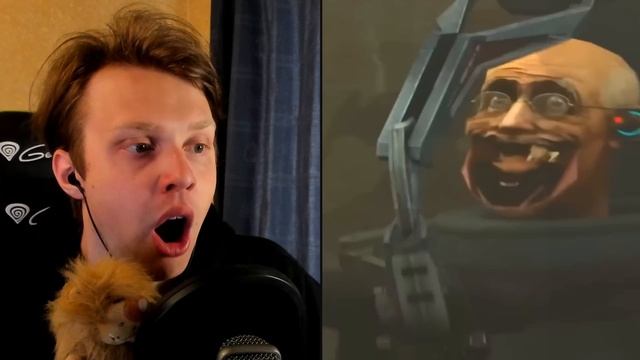 вау ТРУСИКИ ТВ ВУМЕН 😍 СКИБИДИ ТУАЛЕТ 47 НОВЫЕ ЭПИЗОДЫ Skibidi Toilet Райли