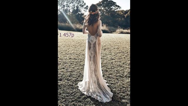 Одежда с AliExpress - Красивое летнее платье смотреть онлайн