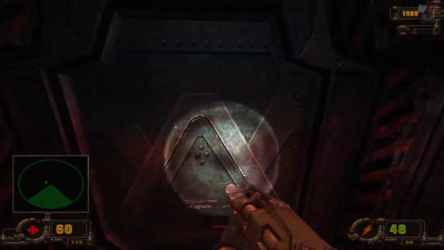 Пантера-тиран. Vivisector: Beast Within HD😾. Прохождение #12