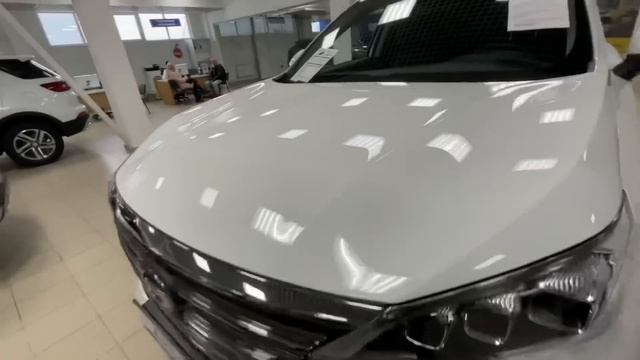 В автосалоны. Веста и CS35 одна цена. Китай захватывает авторынок! смотреть онлайн