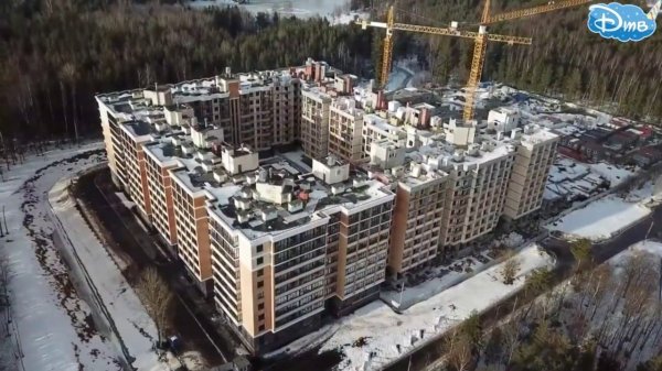 ПОЛНЫЙ ОБЗОР ЖК ЛОМОНОСОВ САНКТ-ПЕТЕРБУРГ  ПЕТРОСТРОЙ  06.10.2019