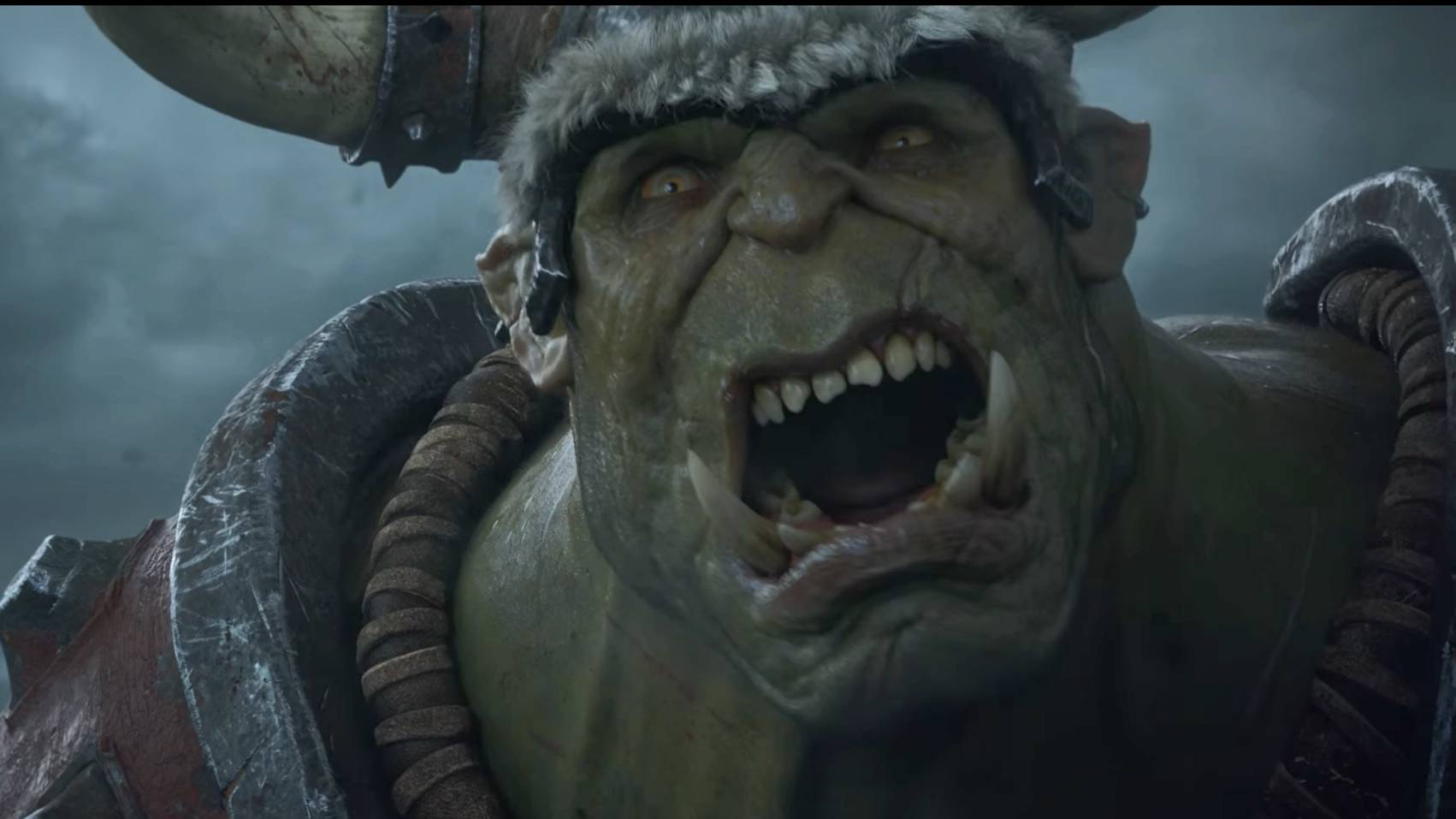 Интерлюдия WarCraft Reforged