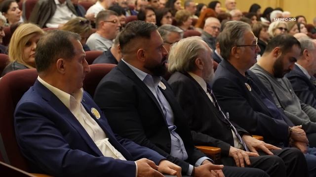 Андраник Мигранян. Есть два механизма привлечения к ответственности Пашиняна и Алиева