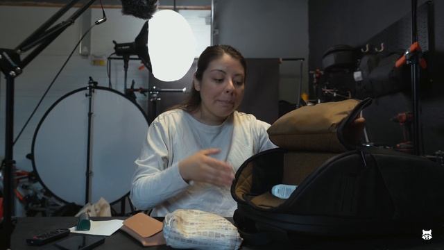 Nomatic Everyday Backpack | TWO WEEK UPDATE смотреть онлайн