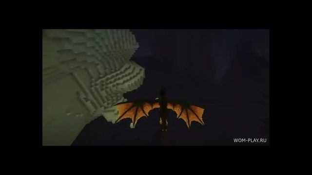 Обзор Мода Мод Dragons Survival 1.19.2, 1.18.2, 1.16.5, 1.15.2: станьте драконом и развивайте свои с смотреть онлайн