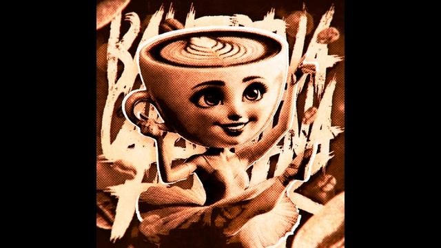 ballerina cappuccina funk ultra slowed смотреть онлайн