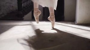 Дарья Виардо -  Бог в меня верит..  автор ролика Светлый