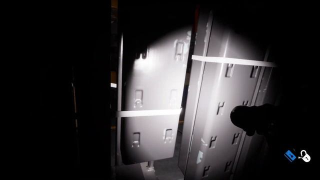 Бегаем от кошки►Case 2: Animotronics Survival