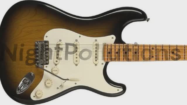 Night Pollutions I can't hate people