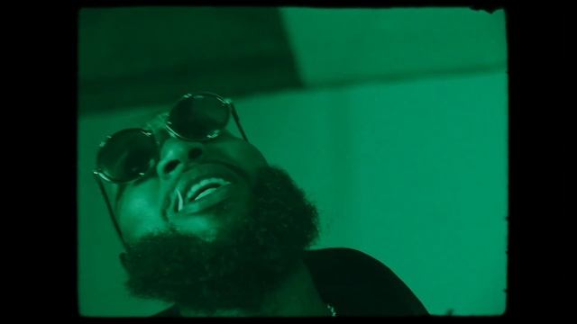 Gebo Green | Carhartt смотреть онлайн