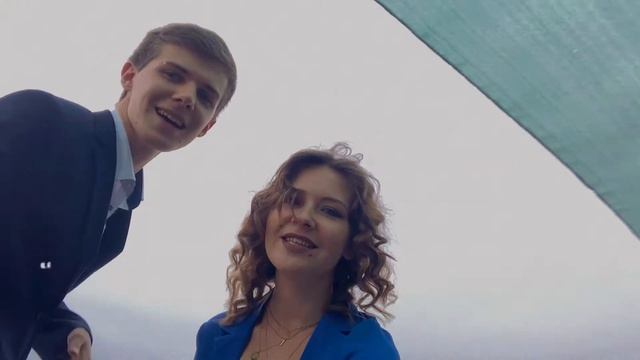 Катерина Марченко & Богдан Палій cover Дежавю (Артем Пивоваров)