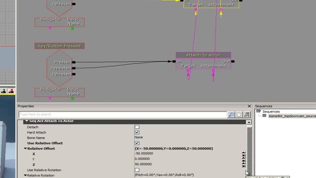 Multicam Toggle in Kismet (KismetKit #2) смотреть онлайн