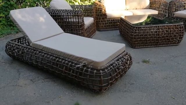 Мебельная линейка ДИНАСТИЯ от компании-производителя 