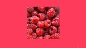 Плейлист, чтобы почувствовать себя малиной