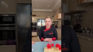 Гвоздики эфир от Елены Поповой