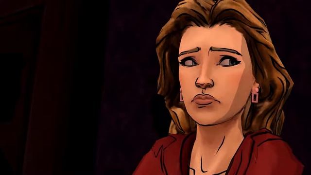 Волк среди нас. Загадочная комната #7 смотреть онлайн