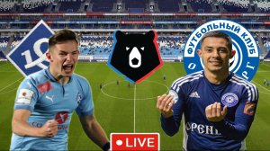 ФУТБОЛ ЧЕМПИОНАТ РОССИИ РПЛ.  КРЫЛЬЯ СОВЕТОВ - ФК ОРЕНБУРГ.  ПРЯМАЯ ТРАНСЛЯЦИЯ