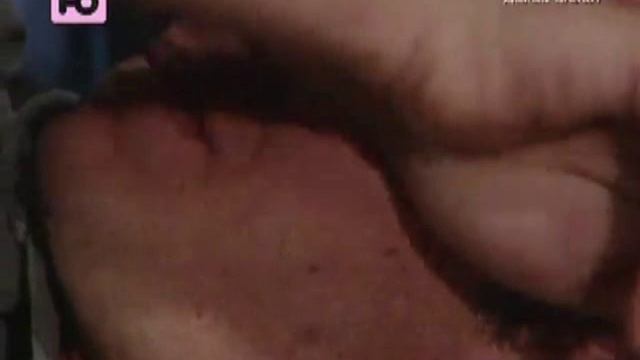 милли и иво (в самое сердце)