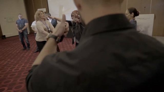 4-й международный медицинский форум БИНГ ХАН «Территория здоровья»