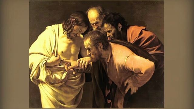 проповедь на антипасху (нед 2 по пасхе) смотреть онлайн