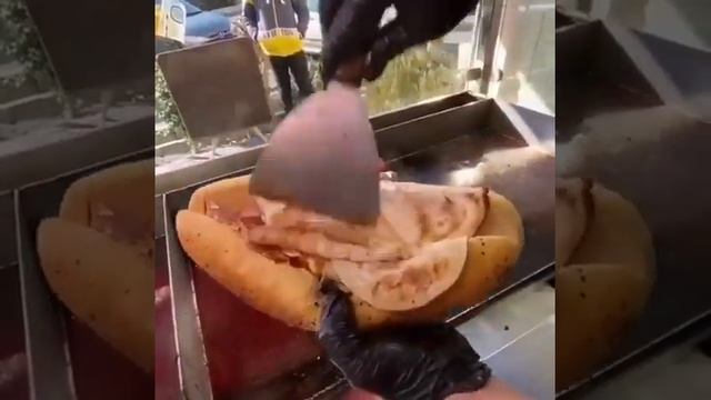 Где купить такую еду в Пятигорске с доставкой? )