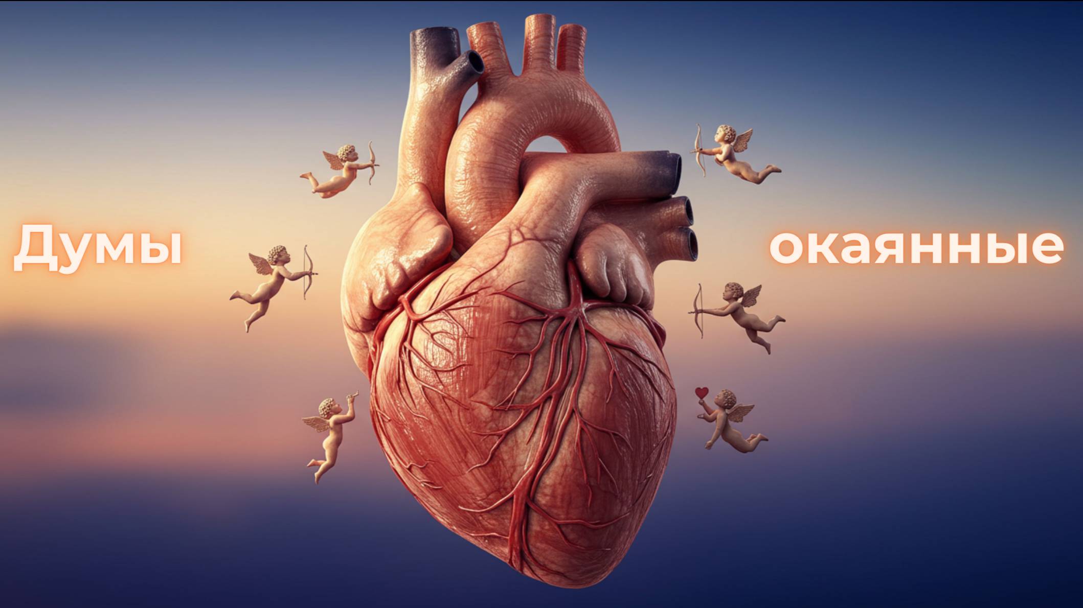 Думы окаянные