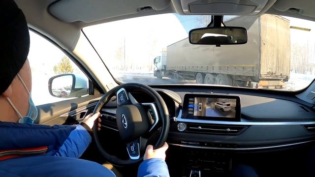 Проехались на Tiggo 7pro после Tiggo 4| Мысли вслух| Цены и Комплектации смотреть онлайн