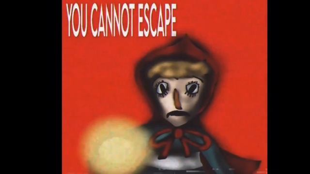 Красная Шапочка Analog Horror.mp4