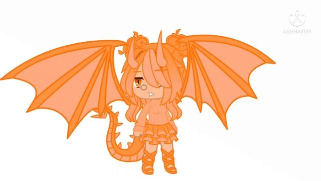 Peril is Sassy Today || Wings of Fire смотреть онлайн