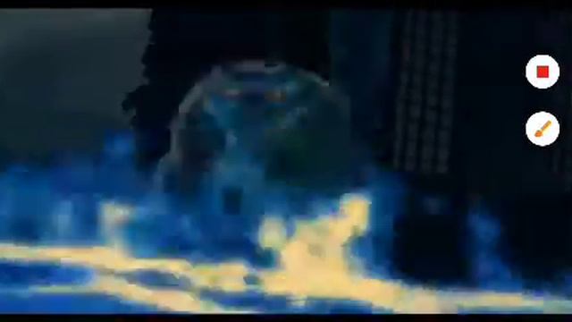 Тай лунг против Кая без звука ! В описание сылка смотреть кунг-фу панда 4!