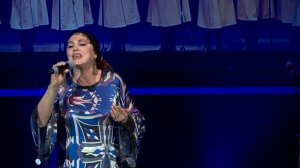 Хадижат Джамалудинова. Аварский театр. Концерт Поющая Чарода 24.11.2022