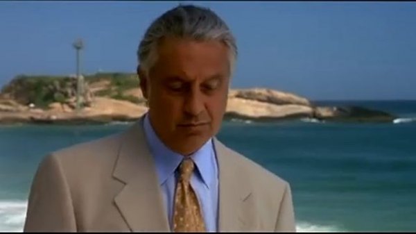 Боссанова (2000)