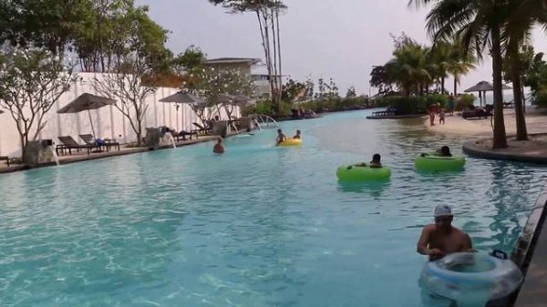 Марриотт ---Районг ...Таиланд...