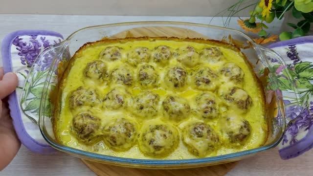 Готовлю по этому рецепту почти каждые выходные! Вкус бесподобный! Весь секрет в соусе! смотреть онлайн