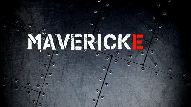 группа Mavericke - (хард рок) - г. Ташкент смотреть онлайн