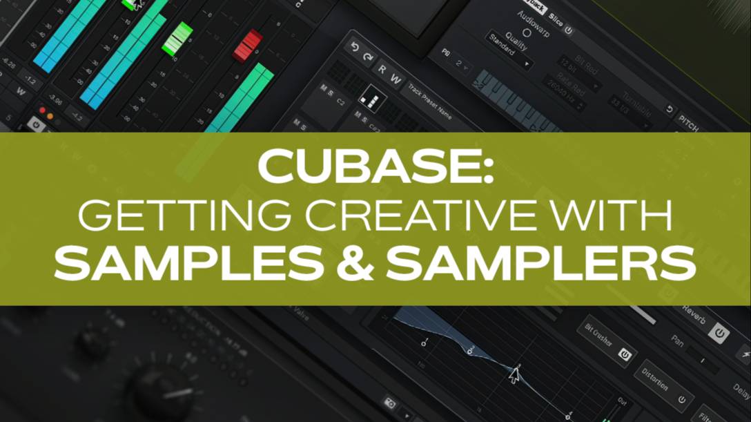 01. Creating Your Own Drum Kit