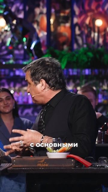 Легендарный выпуск шоу «Вопрос Ребром» с Отаром Кушанашвили уже завтра в 12:00! смотреть онлайн
