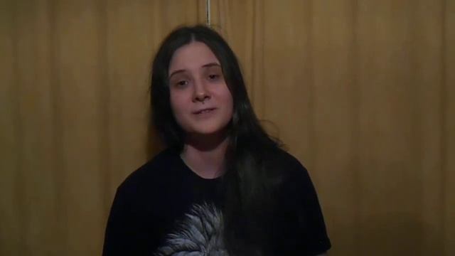 Визитка Екатерины Громовой смотреть онлайн