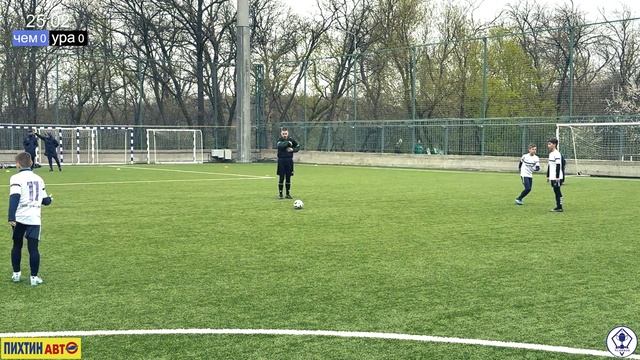 СШОР-19 ЧЕМПИОН 1/ ФК СТАРТ 13-1 УРАРТУ