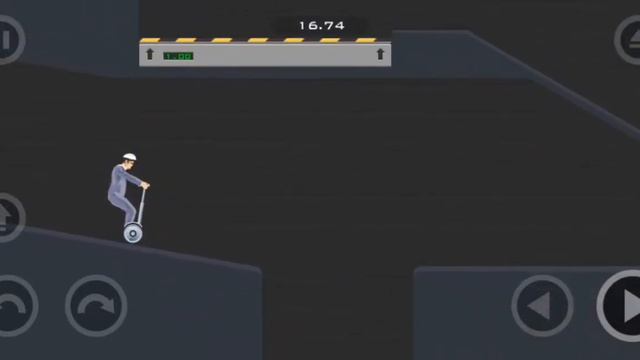 Happy wheels прохождение #1 смотреть онлайн